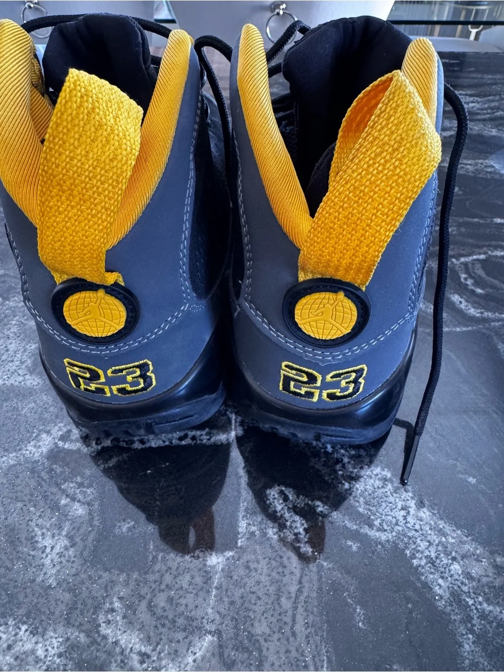 Retro 9